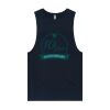AS COLOUR Barnard Tank Thumbnail