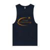 AS COLOUR Barnard Tank Thumbnail