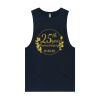 AS COLOUR Barnard Tank Thumbnail