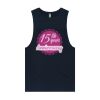 AS COLOUR Barnard Tank Thumbnail