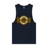 AS COLOUR Barnard Tank Thumbnail