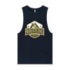 AS COLOUR Barnard Tank Thumbnail