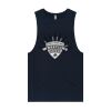 AS COLOUR Barnard Tank Thumbnail