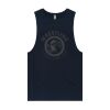 AS COLOUR Barnard Tank Thumbnail