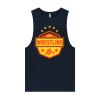 AS COLOUR Barnard Tank Thumbnail
