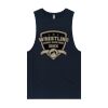 AS COLOUR Barnard Tank Thumbnail