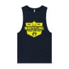 AS COLOUR Barnard Tank Thumbnail