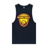 AS COLOUR Barnard Tank Thumbnail