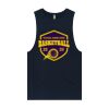 AS COLOUR Barnard Tank Thumbnail