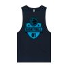 AS COLOUR Barnard Tank Thumbnail