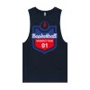 AS COLOUR Barnard Tank Thumbnail