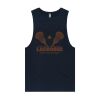AS COLOUR Barnard Tank Thumbnail