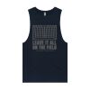 AS COLOUR Barnard Tank Thumbnail