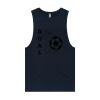 AS COLOUR Barnard Tank Thumbnail