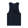 AS COLOUR Barnard Tank Thumbnail