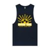 AS COLOUR Barnard Tank Thumbnail