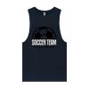 AS COLOUR Barnard Tank Thumbnail