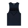 AS COLOUR Barnard Tank Thumbnail