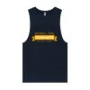 AS COLOUR Barnard Tank Thumbnail