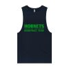 AS COLOUR Barnard Tank Thumbnail