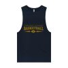 AS COLOUR Barnard Tank Thumbnail