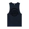 AS COLOUR Barnard Tank Thumbnail
