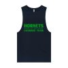 AS COLOUR Barnard Tank Thumbnail