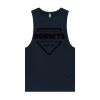 AS COLOUR Barnard Tank Thumbnail