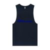 AS COLOUR Barnard Tank Thumbnail
