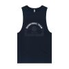AS COLOUR Barnard Tank Thumbnail