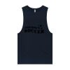 AS COLOUR Barnard Tank Thumbnail