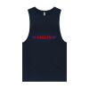 AS COLOUR Barnard Tank Thumbnail