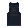 AS COLOUR Barnard Tank Thumbnail