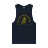 AS COLOUR Barnard Tank Thumbnail