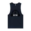 AS COLOUR Barnard Tank Thumbnail