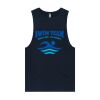 AS COLOUR Barnard Tank Thumbnail
