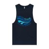 AS COLOUR Barnard Tank Thumbnail