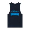 AS COLOUR Barnard Tank Thumbnail