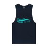 AS COLOUR Barnard Tank Thumbnail