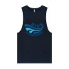 AS COLOUR Barnard Tank Thumbnail