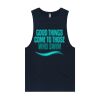 AS COLOUR Barnard Tank Thumbnail