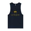 AS COLOUR Barnard Tank Thumbnail