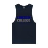 AS COLOUR Barnard Tank Thumbnail