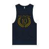 AS COLOUR Barnard Tank Thumbnail