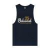 AS COLOUR Barnard Tank Thumbnail