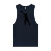 AS COLOUR Barnard Tank Thumbnail