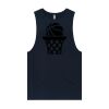 AS COLOUR Barnard Tank Thumbnail