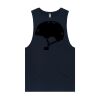 AS COLOUR Barnard Tank Thumbnail