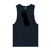 AS COLOUR Barnard Tank Thumbnail