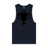 AS COLOUR Barnard Tank Thumbnail